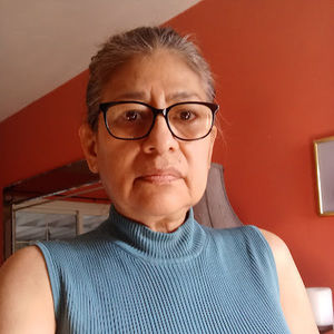 Meet your Posher, Silma del carmen